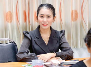 การประชุมคณะทำงานระดับจังหวัดแก้ไขปัญหาในการดำเนินงานของสหกรณ์และกลุ่มเกษตรกรที่มีข้อบกพร่อง (จกบ.) ครั้งที่ 1/2569 โดยในการประชุมฯ ได้ร่วมกันติดตามความคืบหน้าสหกรณ์และกลุ่มเกษตรกรที่มีข้อบกพร่อง รวมจำนวน 16 แห่ง ติดตามความคืบหน้าการแก้ไขข้อบกพร่องตามข้อ ... พารามิเตอร์รูปภาพ 30